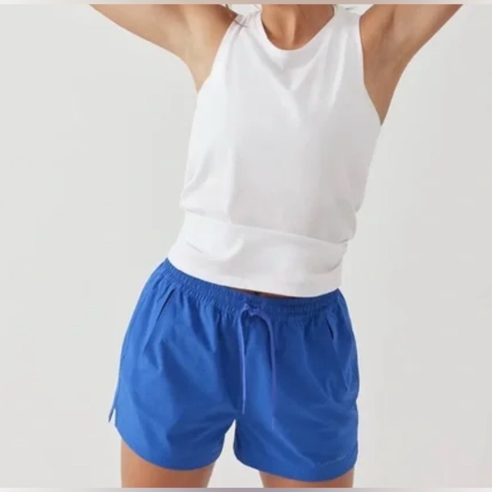 Outdoor Voices Doing Things 2.5” Shorts